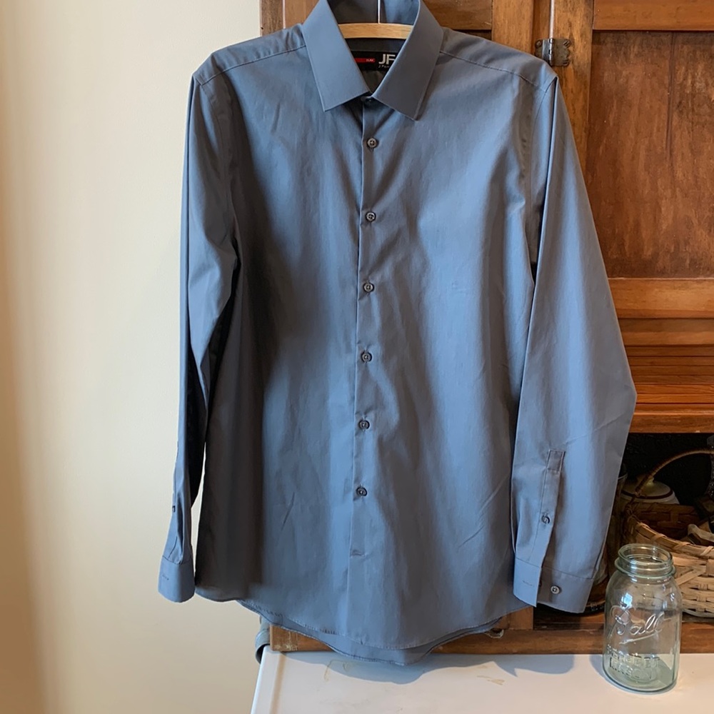 Mens J. Ferrar dress shirt